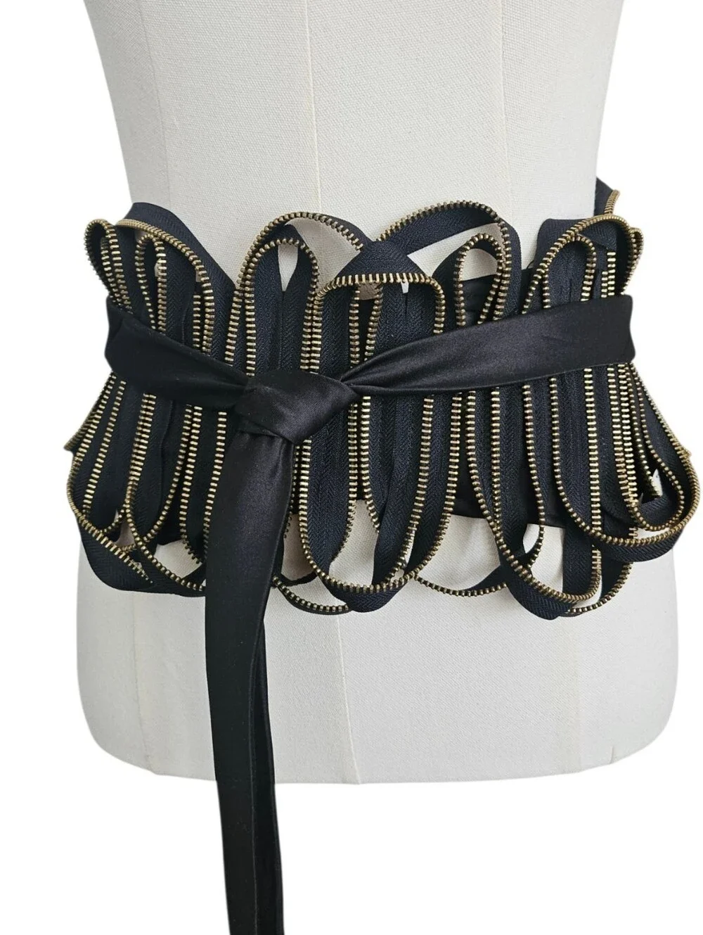 Sohung Designs Original Design Zipper